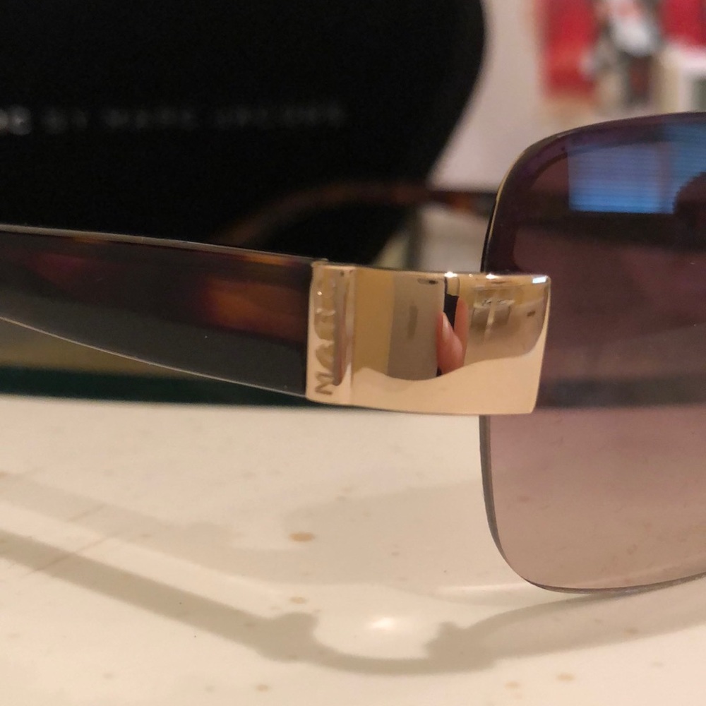 Marc by Marc Jacobs sunglasses - Picture 5 of 8